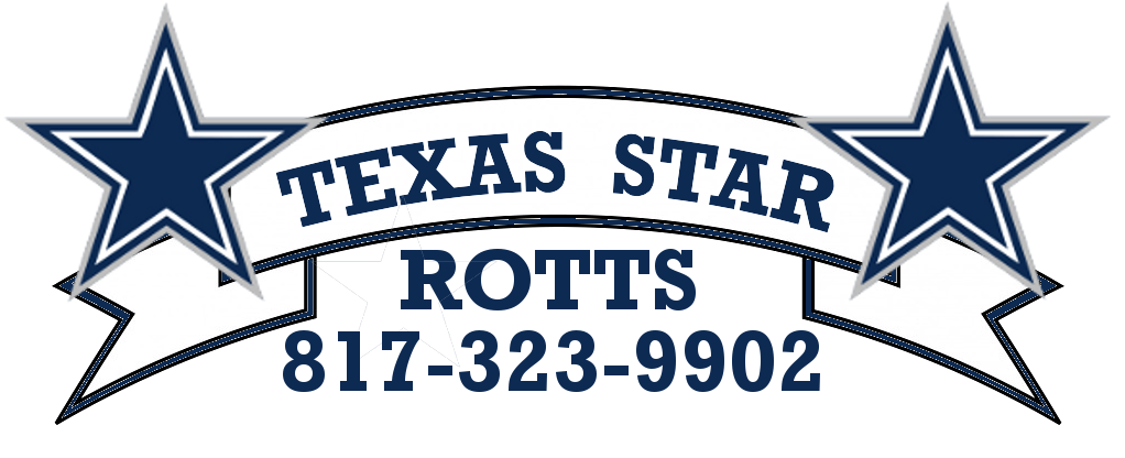 Texas Star Rotts